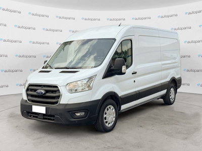 Ford Transit Furgone transit 330 2.0 tdci 130cv trend L3H2 E6.2 usato
