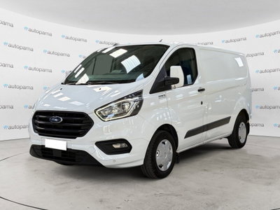 Ford Transit Custom Furgone 280 2.0 TDCi 130 PC Furgone Trend usato