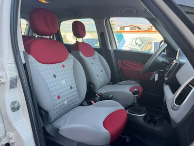 Fiat 500L 0.9 TwinAir Turbo Natural Power Easy (10)