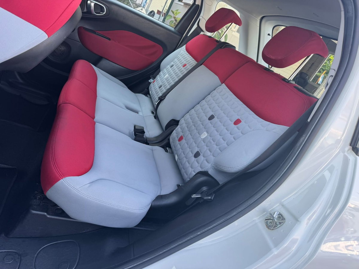 Fiat 500L 0.9 TwinAir Turbo Natural Power Easy (11)