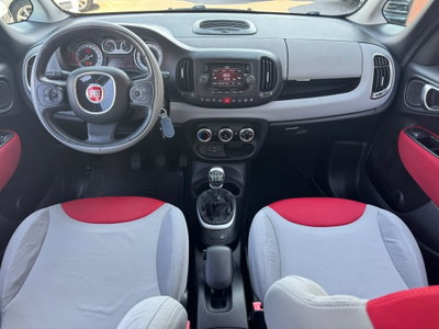Fiat 500L 0.9 TwinAir Turbo Natural Power Easy (12)