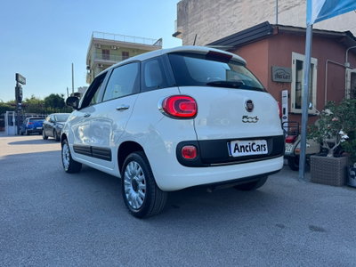 Fiat 500L 0.9 TwinAir Turbo Natural Power Easy (14)