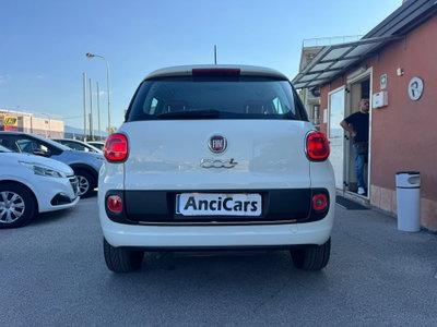 Fiat 500L 0.9 TwinAir Turbo Natural Power Easy (15)