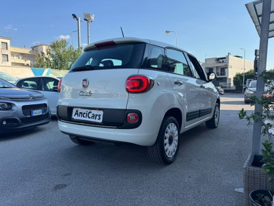 Fiat 500L 0.9 TwinAir Turbo Natural Power Easy (16)