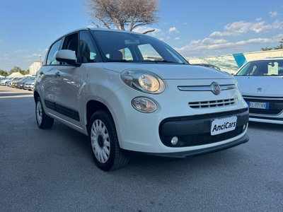 Fiat 500L 0.9 TwinAir Turbo Natural Power Easy (2)