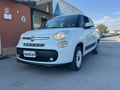 Fiat 500L 0.9 TwinAir Turbo Natural Power Easy (3)