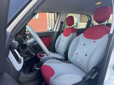 Fiat 500L 0.9 TwinAir Turbo Natural Power Easy (6)