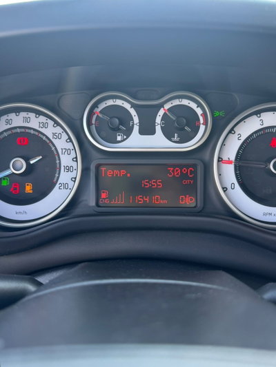 Fiat 500L 0.9 TwinAir Turbo Natural Power Easy (8)