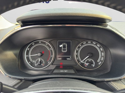 Skoda Fabia 1.0 MPI EVO 80 CV Style (12)