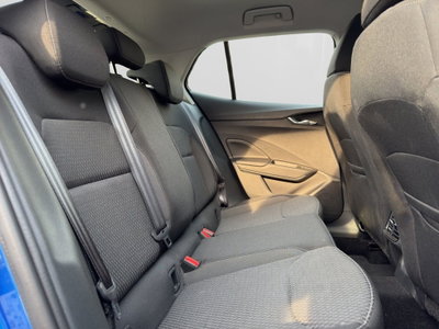 Skoda Fabia 1.0 MPI EVO 80 CV Style (20)