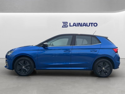 Skoda Fabia 1.0 MPI EVO 80 CV Style (3)