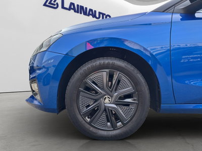 Skoda Fabia 1.0 MPI EVO 80 CV Style (9)