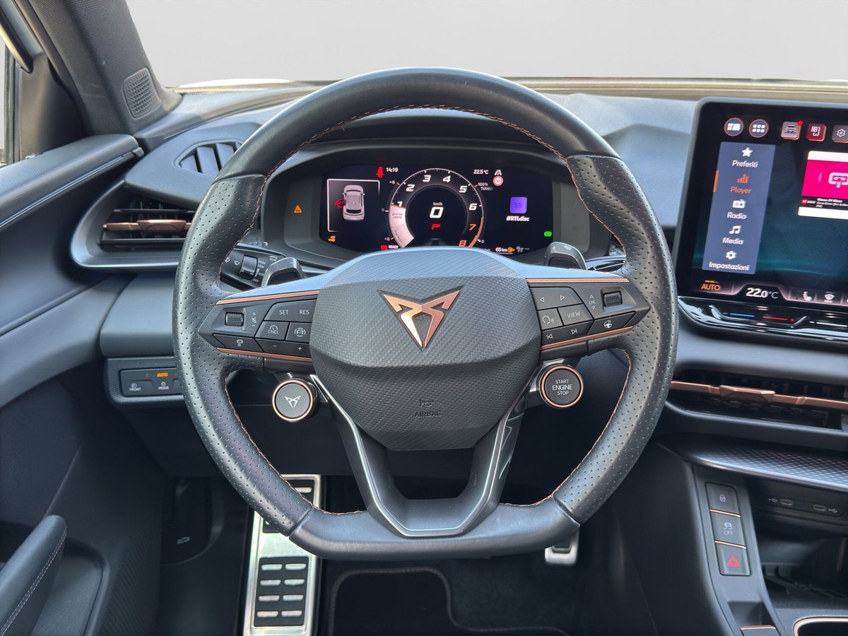 Cupra Terramar 1.5 hybrid 150cv dsg (11)