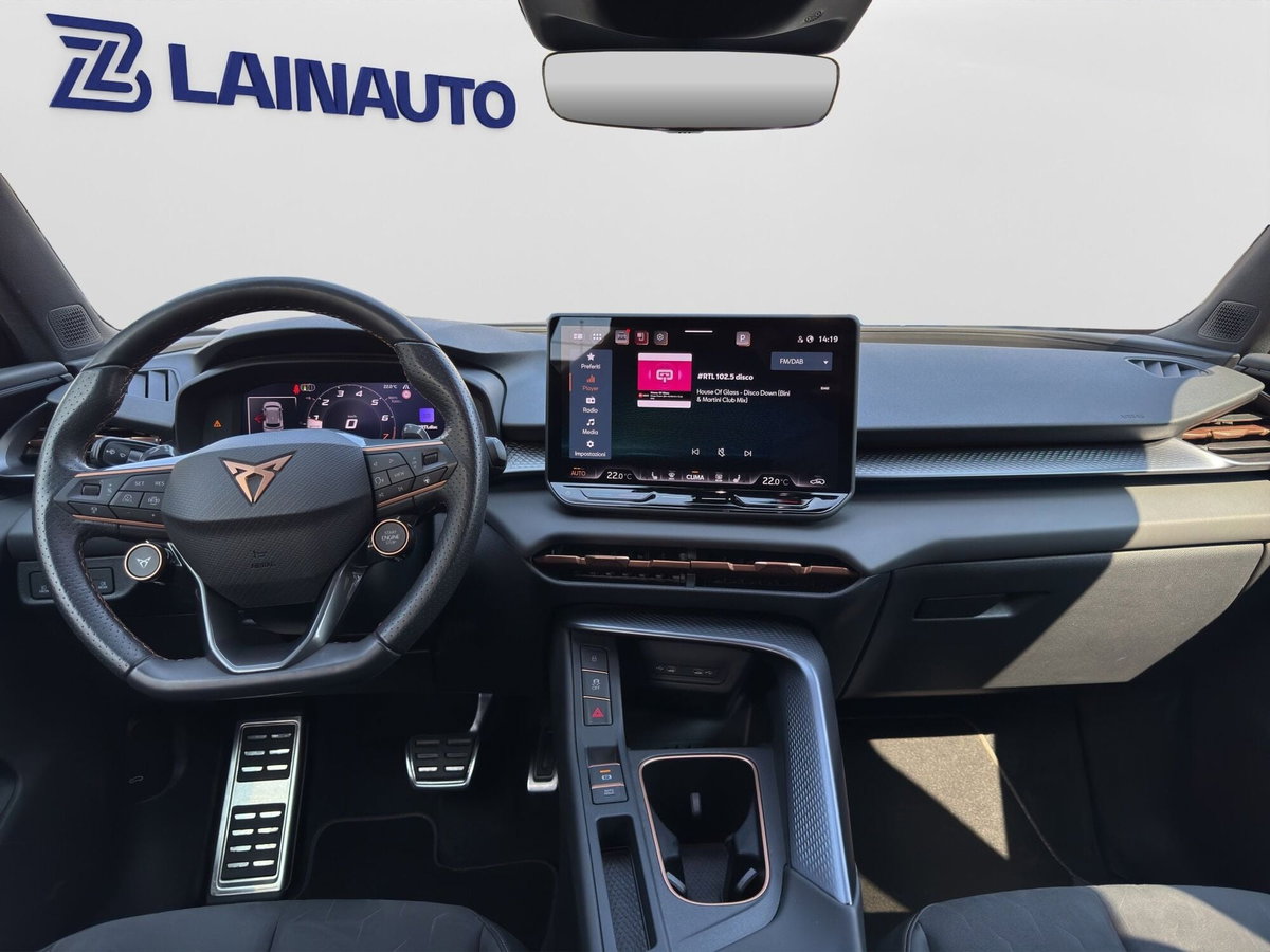 Cupra Terramar 1.5 hybrid 150cv dsg (15)