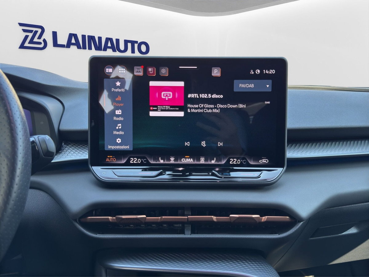 Cupra Terramar 1.5 hybrid 150cv dsg (17)