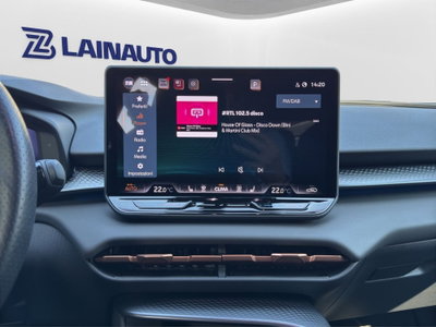Cupra Terramar 1.5 hybrid 150cv dsg (17)