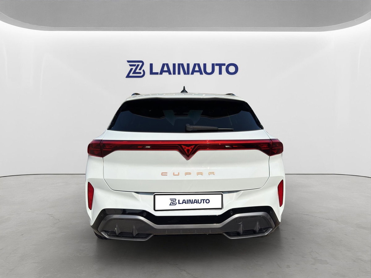 Cupra Terramar 1.5 hybrid 150cv dsg (5)