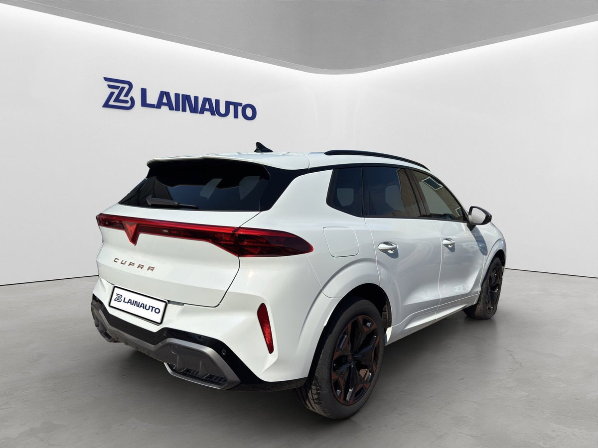 Cupra Terramar 1.5 hybrid 150cv dsg (6)