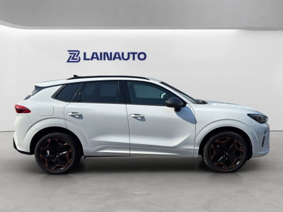 Cupra Terramar 1.5 hybrid 150cv dsg (7)