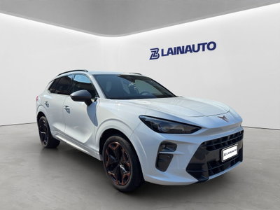 Cupra Terramar 1.5 hybrid 150cv dsg (8)