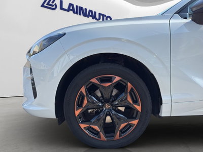 Cupra Terramar 1.5 hybrid 150cv dsg (9)