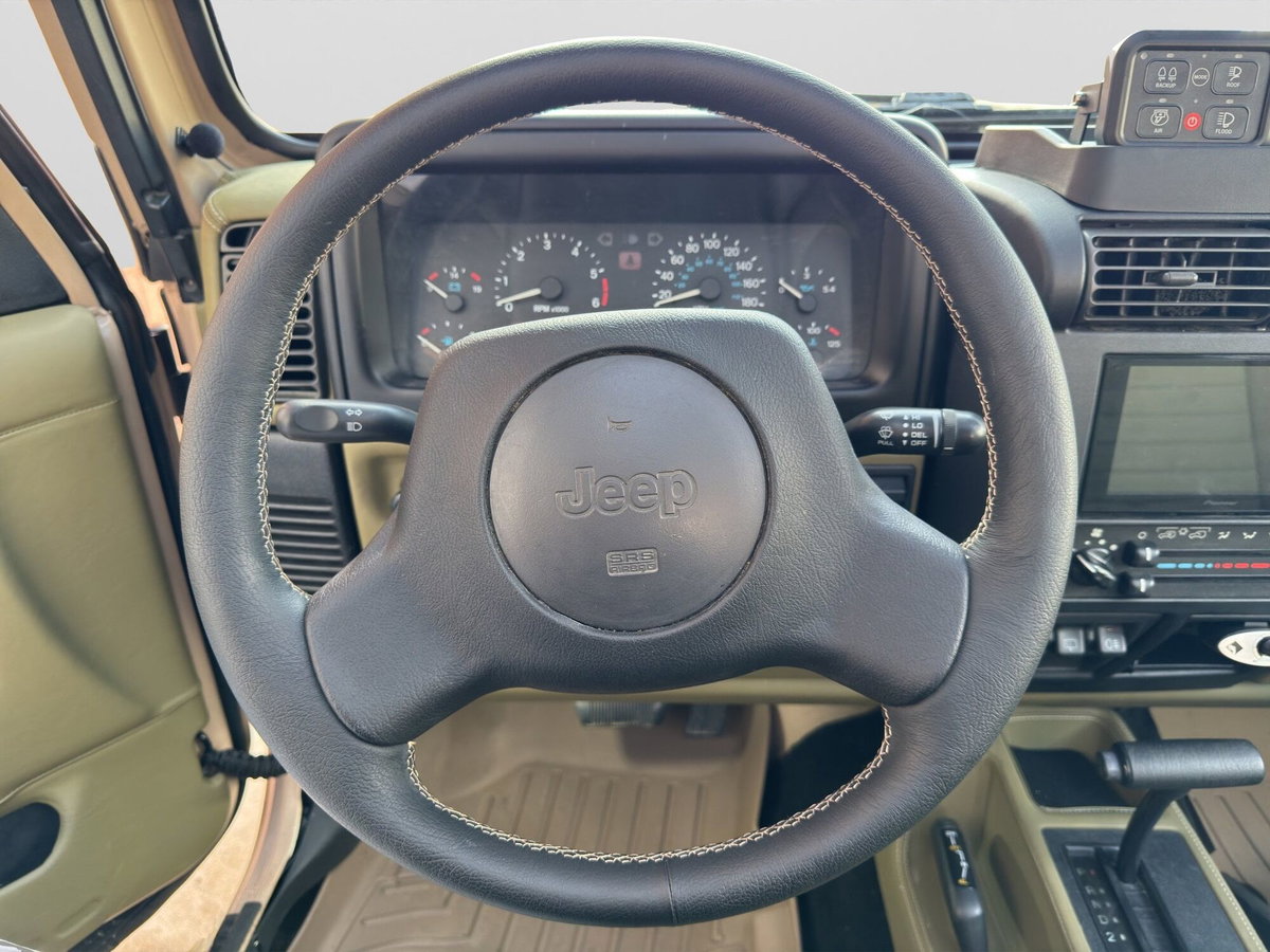 Jeep Wrangler 4.0 cat Hard top (EU) (10)
