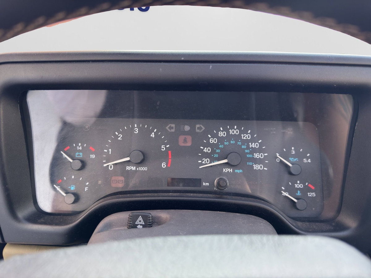 Jeep Wrangler 4.0 cat Hard top (EU) (11)