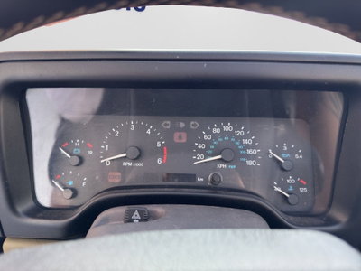 Jeep Wrangler 4.0 cat Hard top (EU) (11)