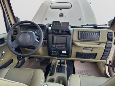 Jeep Wrangler 4.0 cat Hard top (EU) (14)
