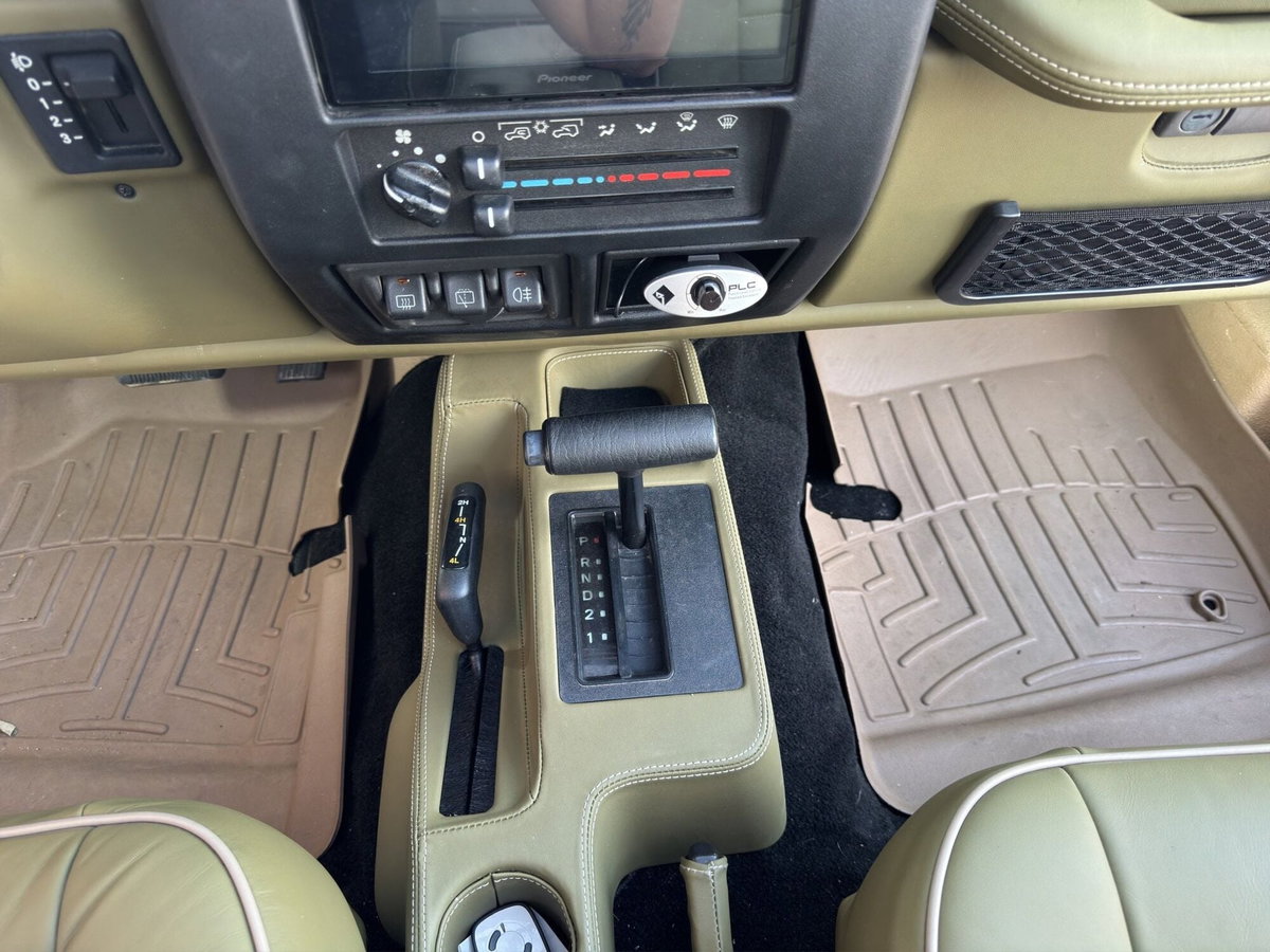 Jeep Wrangler 4.0 cat Hard top (EU) (15)