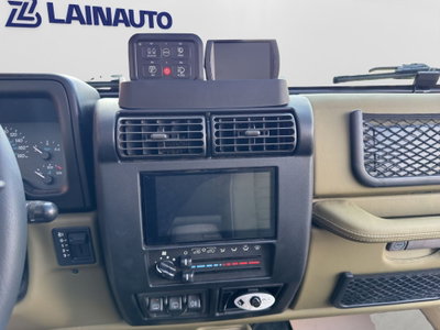 Jeep Wrangler 4.0 cat Hard top (EU) (16)