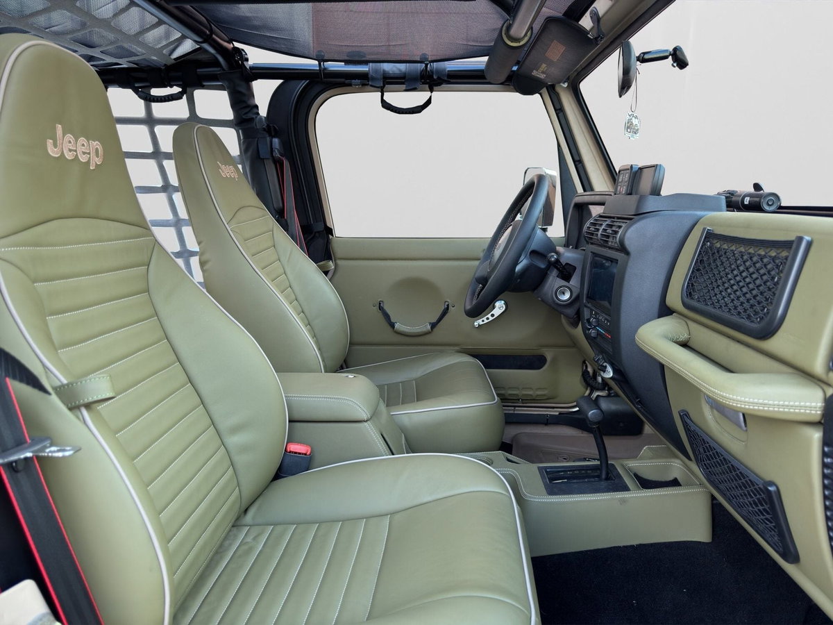 Jeep Wrangler 4.0 cat Hard top (EU) (18)
