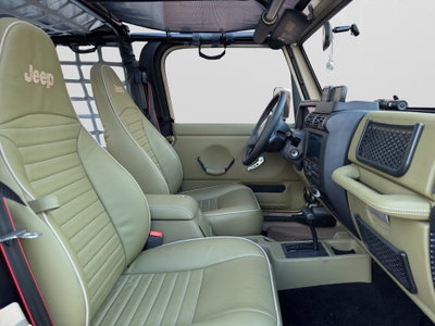 Jeep Wrangler 4.0 cat Hard top (EU) (18)