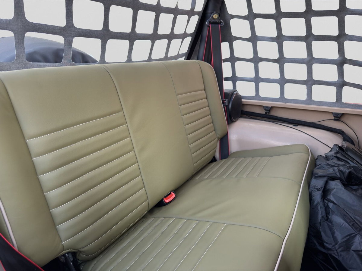 Jeep Wrangler 4.0 cat Hard top (EU) (19)