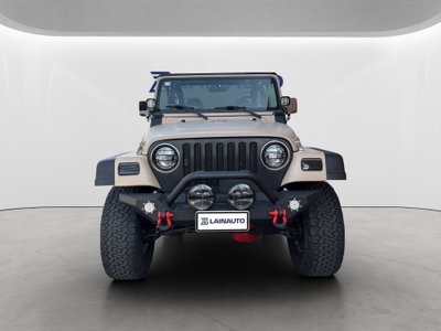 Jeep Wrangler 4.0 cat Hard top (EU) (2)