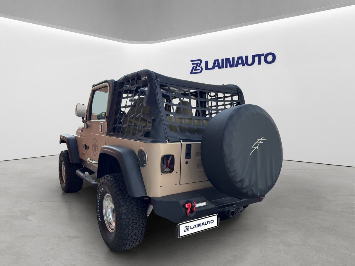 Jeep Wrangler 4.0 cat Hard top (EU) (3)