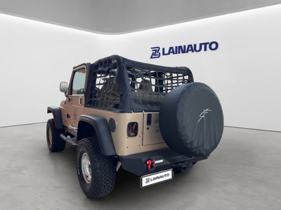 Jeep Wrangler 4.0 cat Hard top (EU) (3)