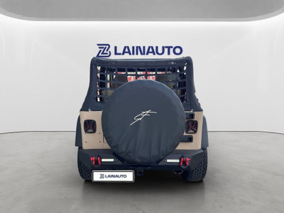 Jeep Wrangler 4.0 cat Hard top (EU) (4)