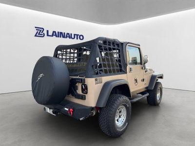 Jeep Wrangler 4.0 cat Hard top (EU) (5)
