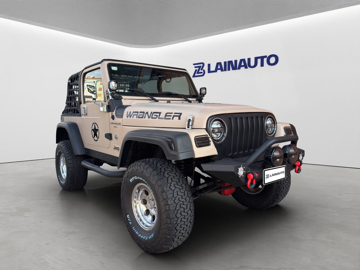 Jeep Wrangler 4.0 cat Hard top (EU) (7)