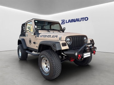 Jeep Wrangler 4.0 cat Hard top (EU) (7)