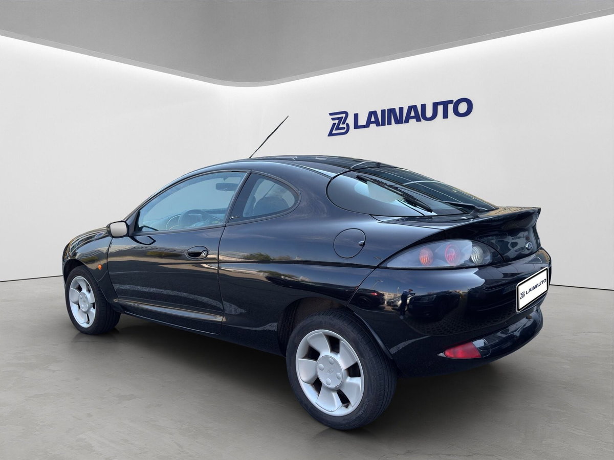 Ford Puma 1.4i 16V cat (4)