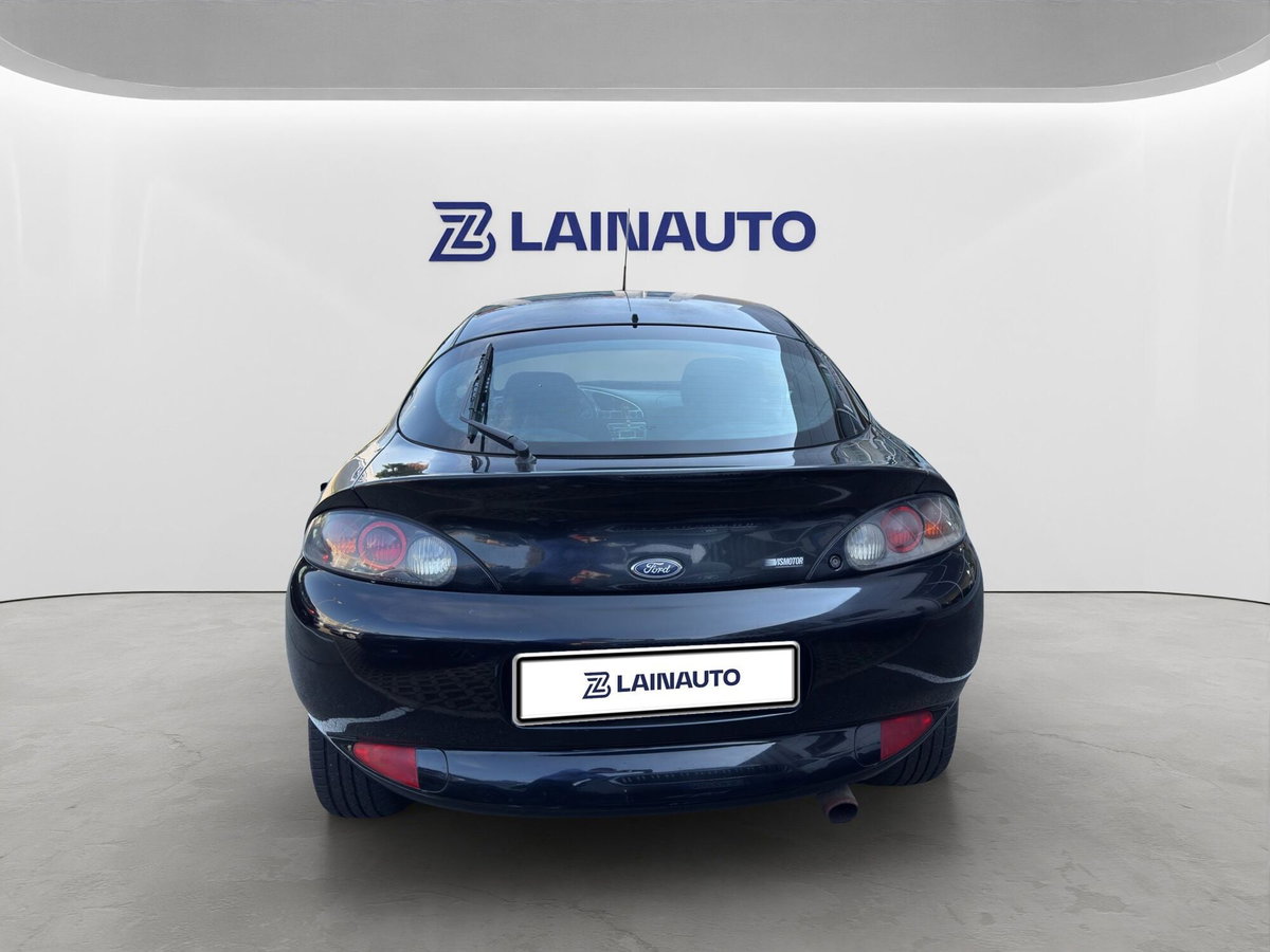Ford Puma 1.4i 16V cat (5)