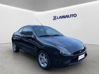 Ford Puma 1.4i 16V cat (8)