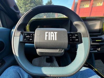 Fiat Grande Panda 1.2 hybrid La Prima 110cv edct (10)