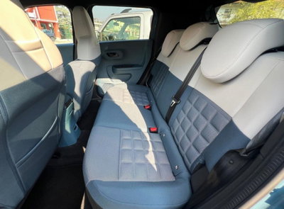 Fiat Grande Panda 1.2 hybrid La Prima 110cv edct (18)