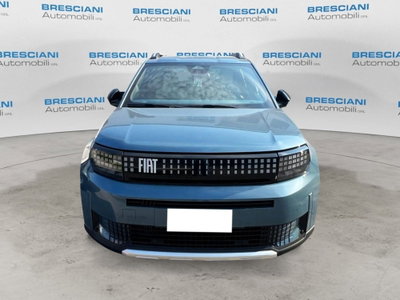 Fiat Grande Panda 1.2 hybrid La Prima 110cv edct (2)