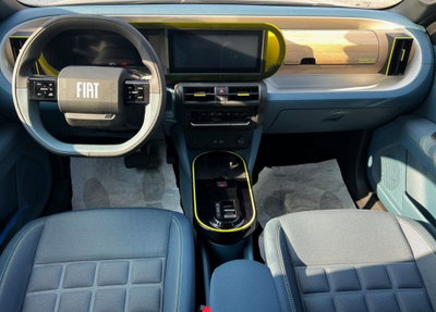 Fiat Grande Panda 1.2 hybrid La Prima 110cv edct (20)