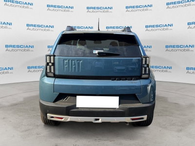 Fiat Grande Panda 1.2 hybrid La Prima 110cv edct (5)