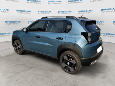 Fiat Grande Panda 1.2 hybrid La Prima 110cv edct (6)